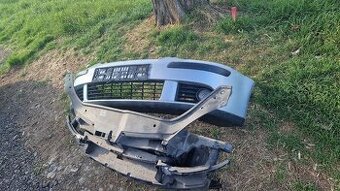 Chladičová stěna komplet ,Golf 5 DIESEL - 1
