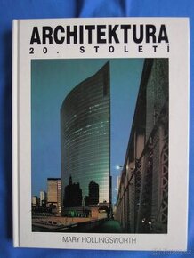 Architektura 20 století , Svíčky , Sport , Cestovaní atd ,