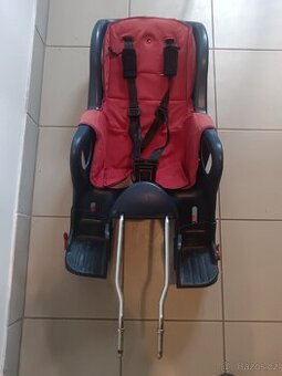 DĚTSKÁ CYKLOSEDAČKA - 1