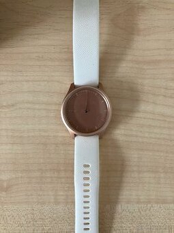 Garmin Vivomove style rose gold