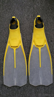 Ploutve Mares - velikost 44-45