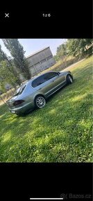 Škoda Superb 1.9 77kw