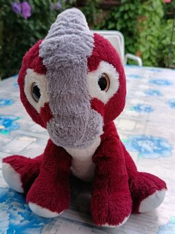 dinosauři z Penny