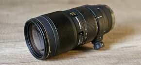 Sigma 70-200 2.8
