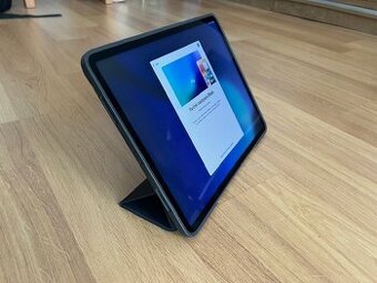 iPadPRO 12.9"5.gen.(2021),512GB, WIFI+cellular s pouzdrem