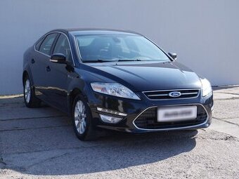 Ford Mondeo 1.6 TDCi , 85 kW nafta, 2011