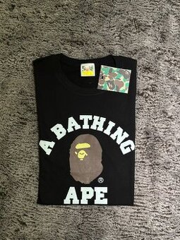 Bathing Ape Tričko