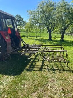 Kultivator za traktor
