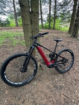 Ebike Mondraker Crafty R 750wh