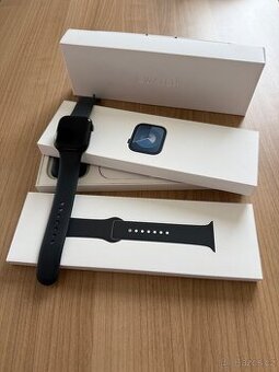 Apple Watch 9 45mm