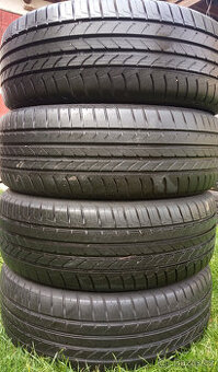 Letní pneumatiky Goodyear 195/55/16