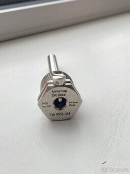 TEPLOTNÍ SENZOR KAMSTRUP DK-8660 - TEPLOTNÍ JÍMKA - ČIDLO