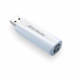 TV tuner AVerMedia