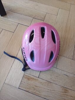 Derska helma Giro