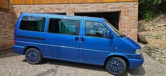 Prodám VW Multivan T4 2,5 TDi 133 kW