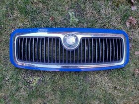 Škoda Fábia 1 maska kapoty