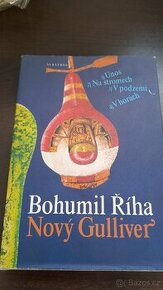 Bohumil Říha-Nový Gulliver