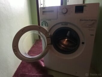 PRAČKA BEKO 5kg - přední plnění