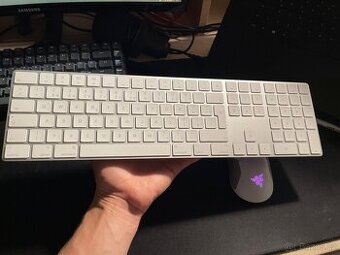 Magic Keyboard A1843
