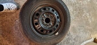 Kola z favorita 165/70 R13 79T