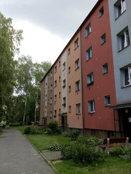 Byt 2 + 1 v osobním vlastnictví, Ostrava Zábřeh.