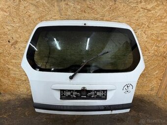 PÁTÉ DVEŘE KUFRU OPEL ZAFIRA A