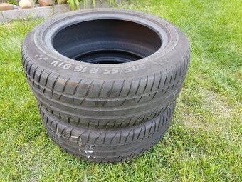 2ks 205/55/16 91V letní High Performance