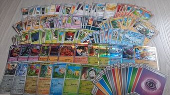 REZERVACE Pokémon karty Twilight Masquerade 137 ks