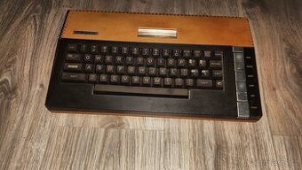 Prodám počítač Atari 800 XL . - 1