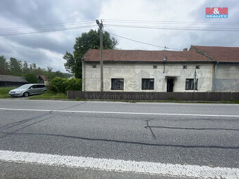 Prodej rodinného domu, 152 m², Kožušice