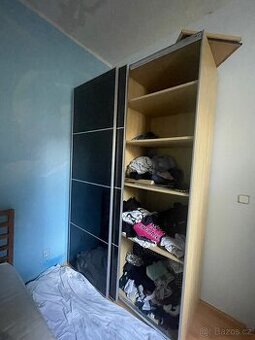 Skříň ikea