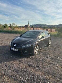 Seat Leon Cupra