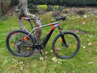 Elektrokolo KROSS Level Boost 1.0 29´, vel. L