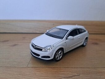 Opel Astra GTC 1:34 - 1