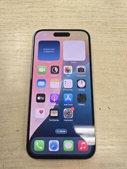 Apple iPhone 15 256GB Green