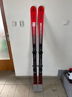 ATOMIC G9 RVSC 167 cm 23/24 nové - 1