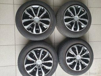 Prodám kola z Renault Megan 3