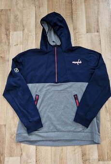 Washington Capitals hoodie XXXL