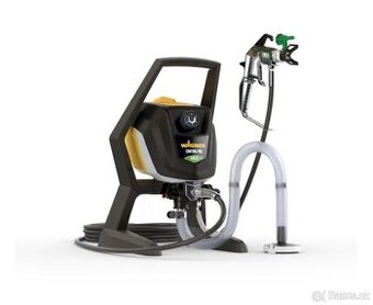 Wagner Stříkací systém CONTROL 250R