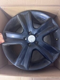 Subaru Outback disky 17”