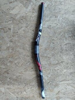 Prodám carbonová řidítka ITM průměr 31.8mm