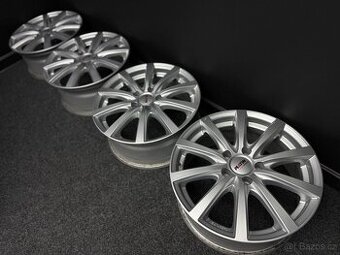 Alu PLATIN 5x112 17”