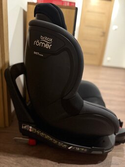 Britax Römer Dualfix