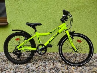 Značkové dětské kolo CORE NIPPER 20" (reflex.)