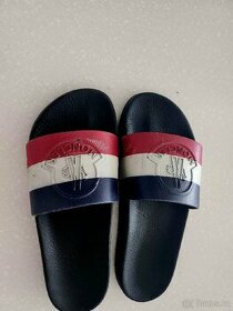 Pantofle moncler vel.40