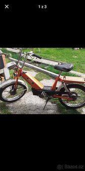 Bebeta 207 - 1