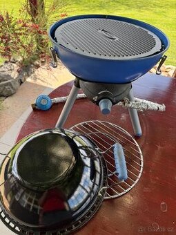 Prodám CAMPING GAS zahradní gril