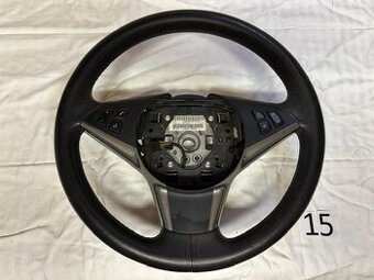 Volant BMW