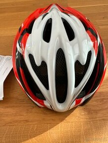 cyklistická helma Sting Milargo vel. M/L, NOVÁ - 1