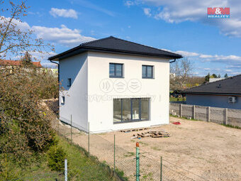 Prodej rodinného domu, 105 m², Mělník, ul. Nad Drahou
